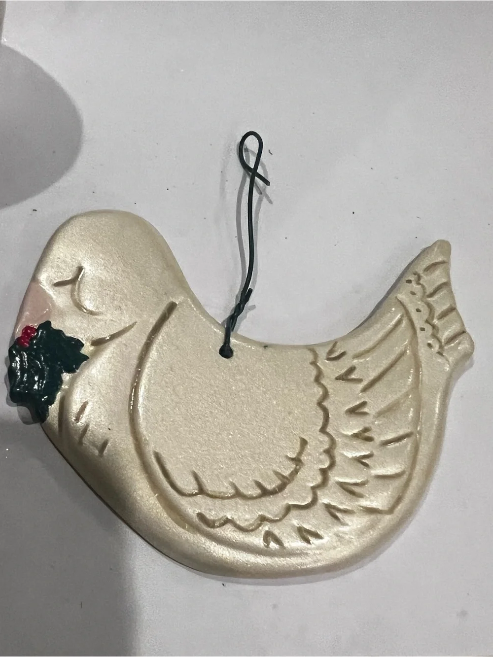 N/A vintage handmade